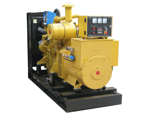 黄梅发电机出租